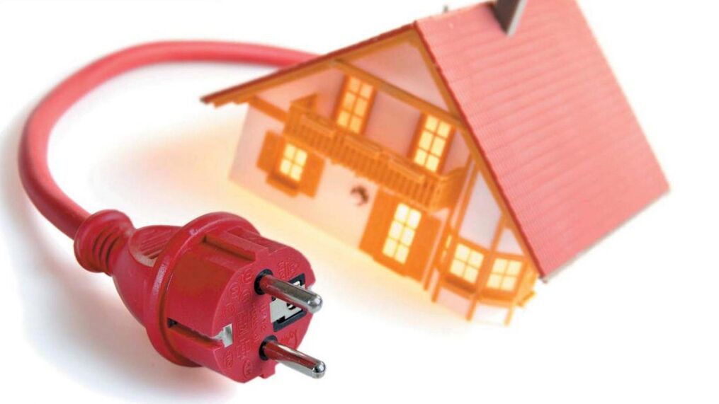 Nola eman e -energy-k depositua