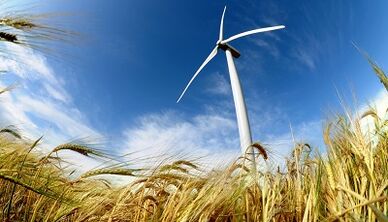 Zergatik energia elektrikoa aurreztu behar duzu