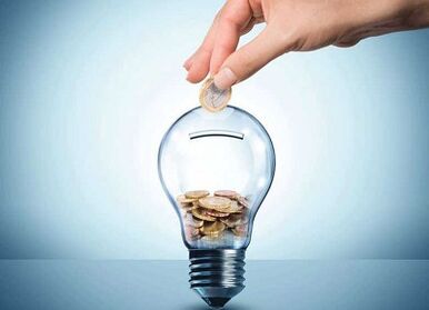 Elektrizitatean aurrekontua aurrezteko moduak
